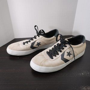 Chuck Taylor All Star Converse Breakpoint Pro Ox Low Top Mens 6.5 Womens 8